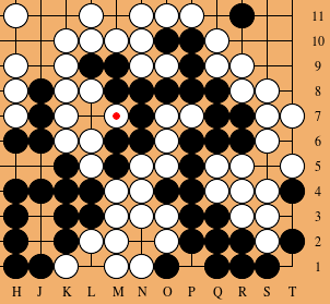 black passes