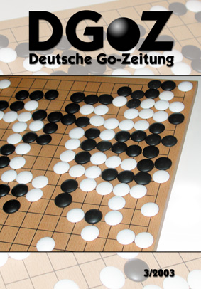 DGoZ cover