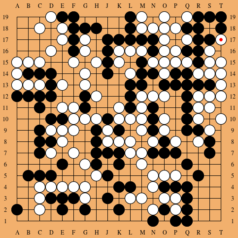 quintuple ko