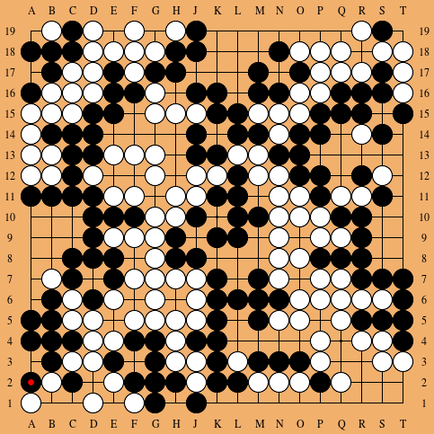 quintuple ko