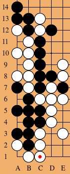 triple ko