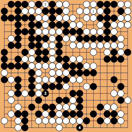 triple ko