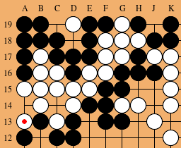 triple ko