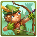 Robin Hood Surviving Ballad
